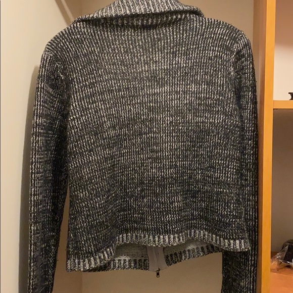 Vintage cardigan - Picture 7 of 9